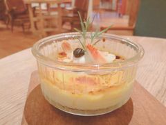 烤布蕾-懒鱼时光馆(沙坪坝店)