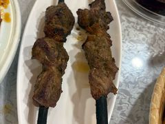 -汗腾格里·风味餐厅(新疆驻京办店)