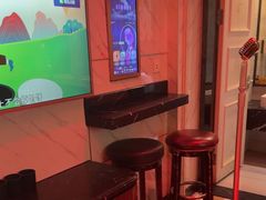 -皇马纯KTV·量贩·聚会(民治店)