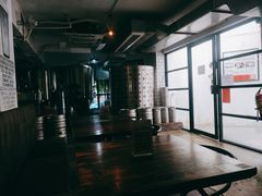 -Liberty Brewing Co·曼哈顿餐吧