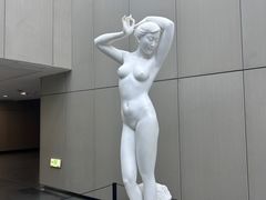 -长春世界雕塑园冰雪艺术天地