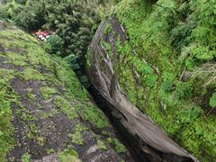 -南武当山景区