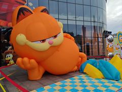 -凯德广场(武胜路店)