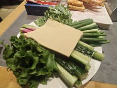 -老白清真烧烤(锦州旗舰店)