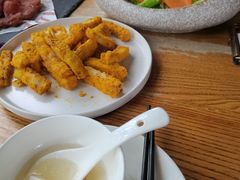 -古琢小馆·珠海味(南方软件园店)