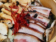 -丹江渔村(首都机场店)