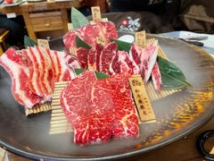 -黑牛の店·和牛烧肉(合生汇店)