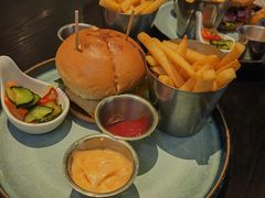 -bluefrog蓝蛙(水游城店)