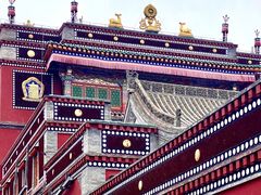 -塔尔寺