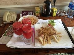 -中旅阿那亚九龙湖·公主酒店