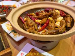 -庆峰龙虾烧烤(合肥一店)