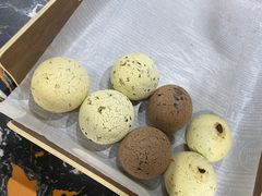 -啊噗吐呦现场烘焙(麦凯乐店)