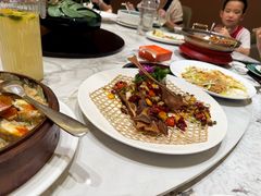 -国惠大酒楼(仓山万达店)