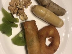 -武汉武昌威斯汀酒店-知味自助餐厅