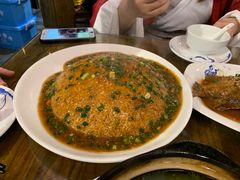 -缘来聚·徽菜名店(黄山宏村店)