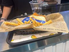 -TACO STAR 塔可星(下沙宝龙店)