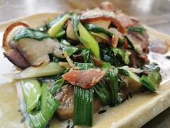 青城老腊肉-青城甲(青城山店)