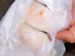 芒果糯米糍-澳门长洲糯米糍(柯打苏沙街店)