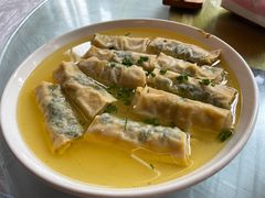 荠菜百叶包-状元楼(金溪路店)