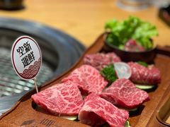 -赤坂亭·M9和牛烧肉·铁板烧·日料398放题(长泰广场店)