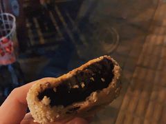 蛤嘛吐蜜-白魁老号饭庄(交道口店)