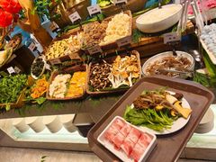 -川骄海鲜自助(亚运村店)