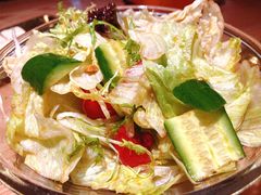 -谷丽麦馕新疆菜·清真(步步高梅溪新天地店)