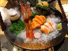 -季玄精致日本料理自助餐(闸北公园店)