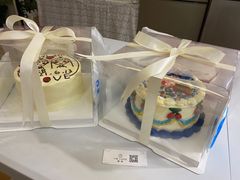 -糖秋Cake DIY·蛋糕定制·甜品台(观音桥店)