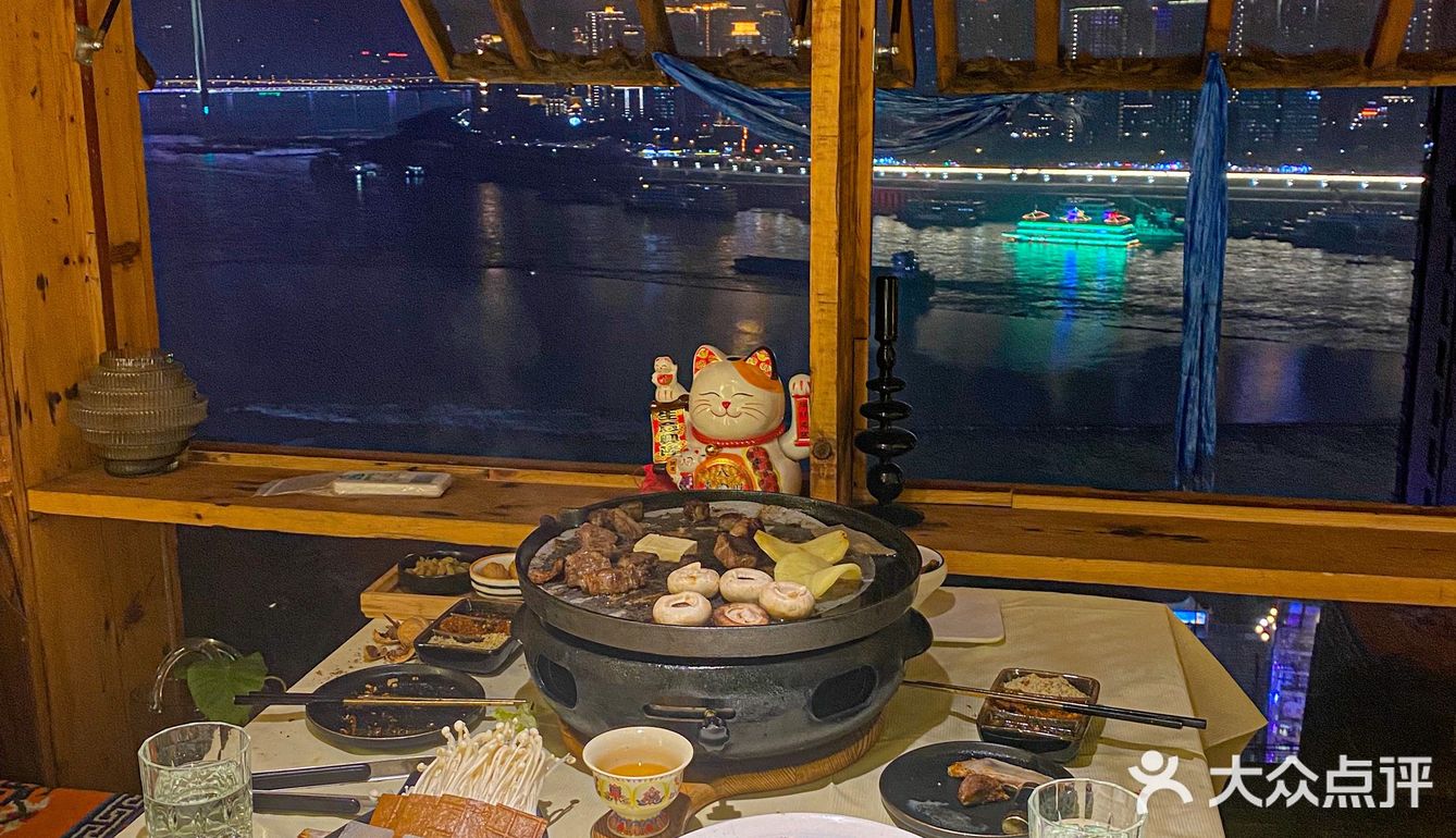 不用去西藏～在重庆也能体验正宗藏餐