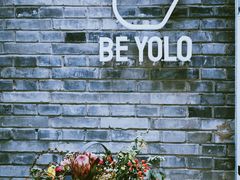 -BE YOLO必有乐&小红帽三明治