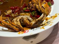 -有位虾匠·香辣蟹·小龙虾(李村店)