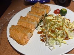 -万岁寿司(天河领展店)