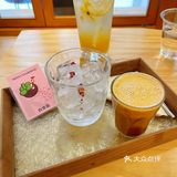 福田“咖啡街”惬意咖啡小馆