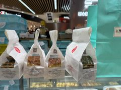 -哈氏·上海哈尔滨食品厂(五角场万达广场店)