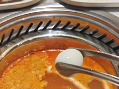 -龍歌自助小火锅(秦淮水游城店)