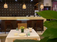 大堂-阿诺泰·泰国餐厅(紫荆店)