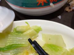 -禾师兄·布拉肠(一德路店)