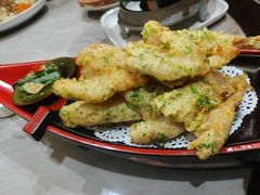 -君霖海鲜私房菜(春柳店)