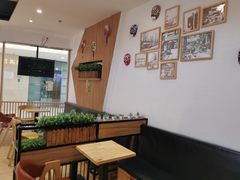 -满记甜品(王府井北京市百货大楼店)