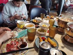 -喜庭海鲜自助(来福士店)