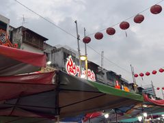 -明记烧鱼美味店