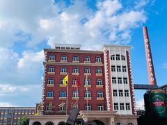 -青岛啤酒博物馆