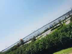 -南汇嘴观海公园