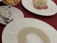 -红房子西菜馆(淮海中路店)