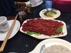-香佰里鲜货火锅(佳乐金街店)