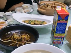 -舟山海鲜·江浙菜(银沙路店)