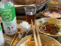 -正南齊北重庆老火锅(光华村直营店)