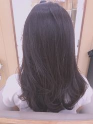 -Alger.O美感沙龙