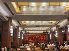 -民族饭店-四季餐厅